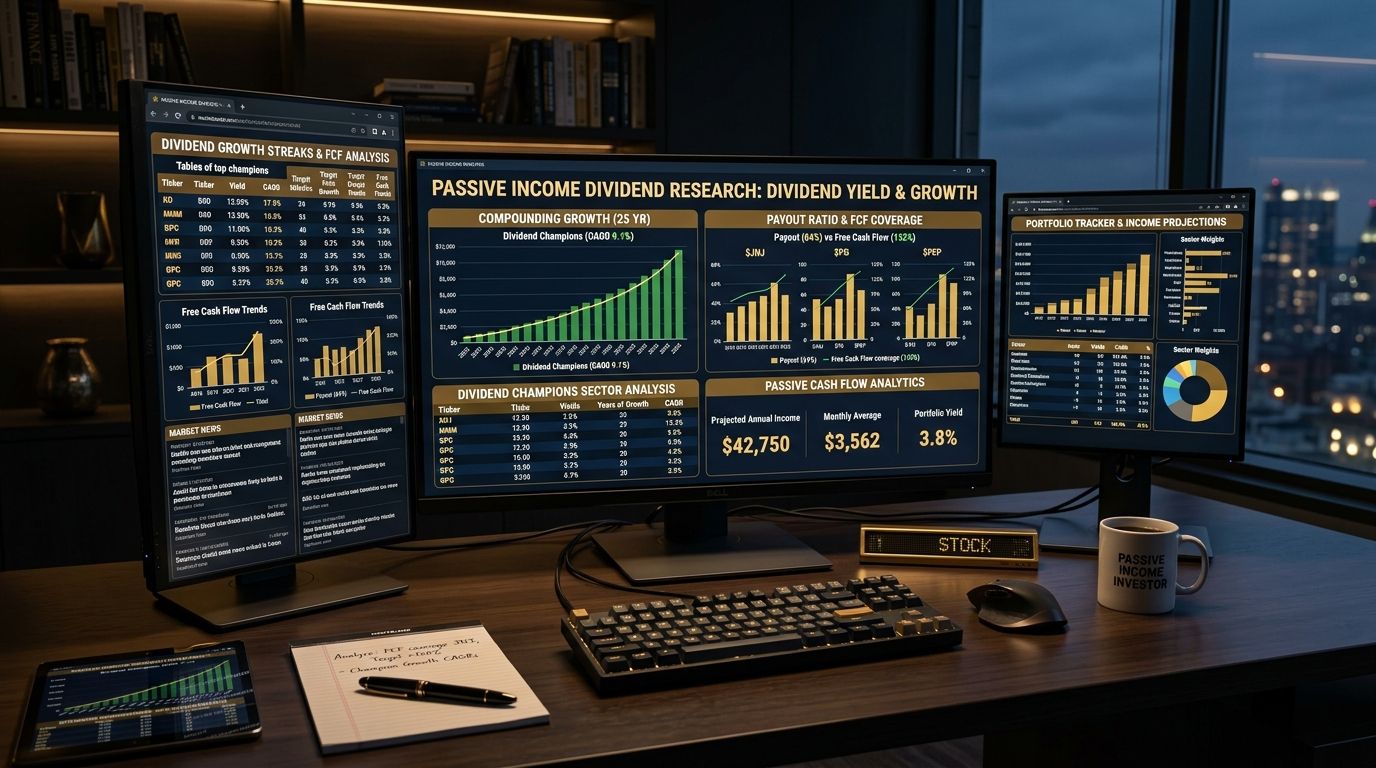 Custom Equity & Derivatives Analysis Visualization