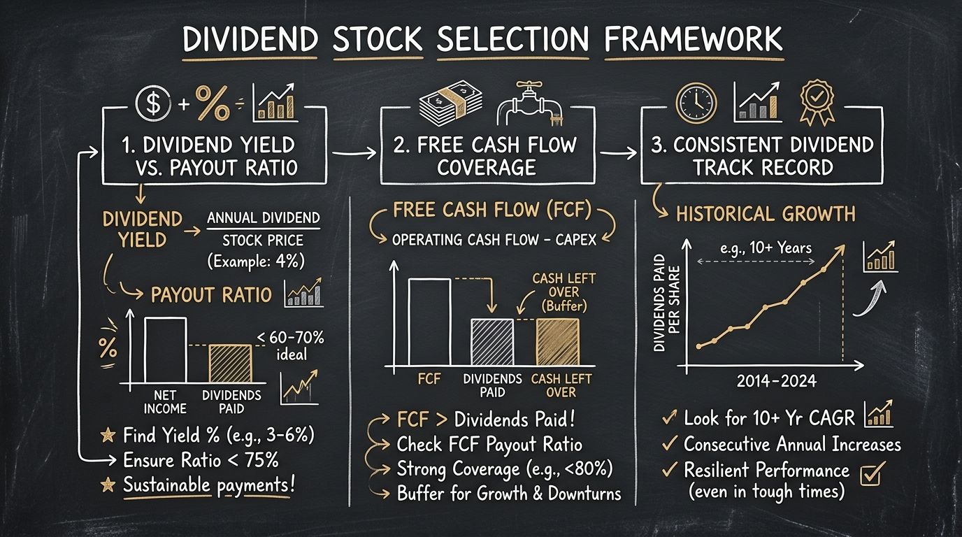 Best Dividend Stocks in India: High-Yield & Regular Cash Flow Plays